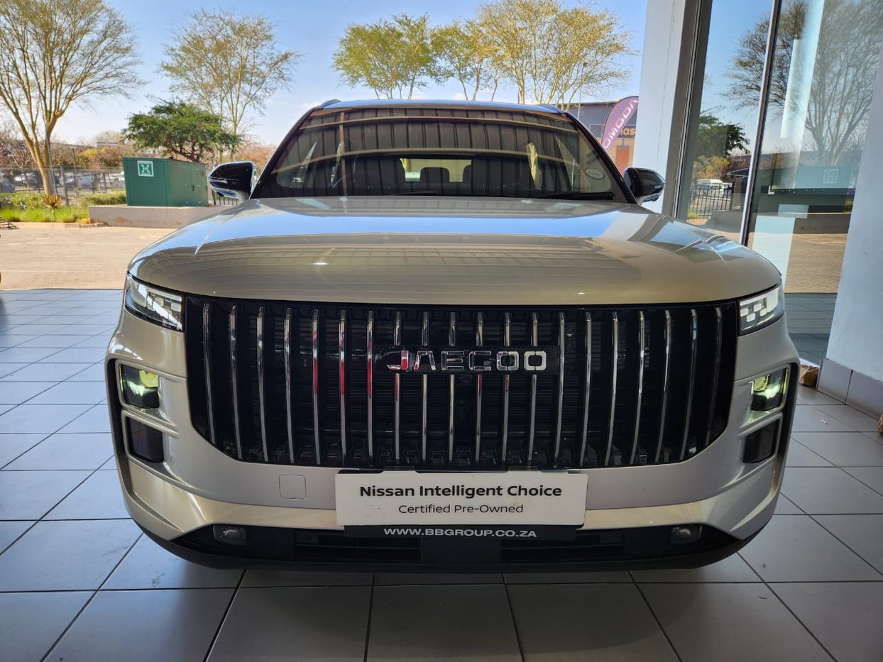 2025 Jaecoo J7 1.5T SHS Q2FyTGlzdGluZzo1MDcxNzU R669900 | Avo Auto